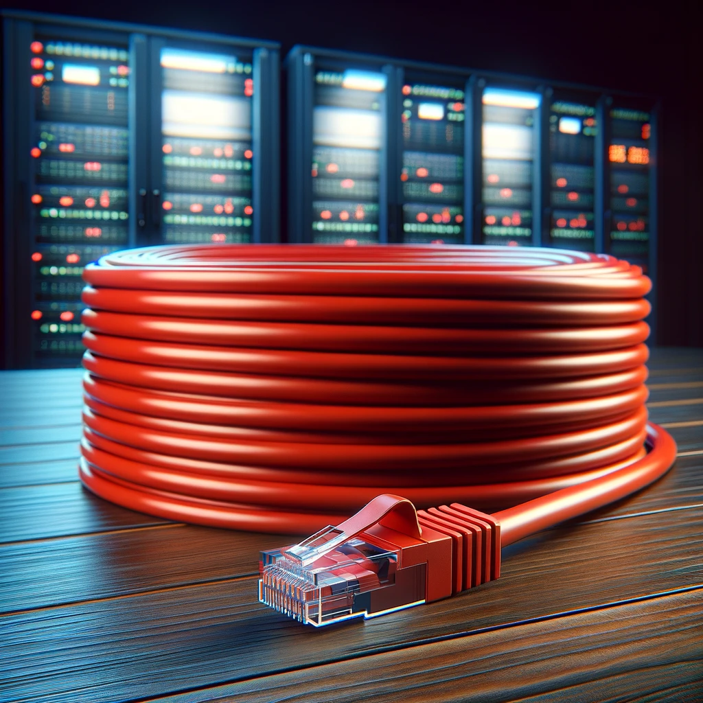 CAT6